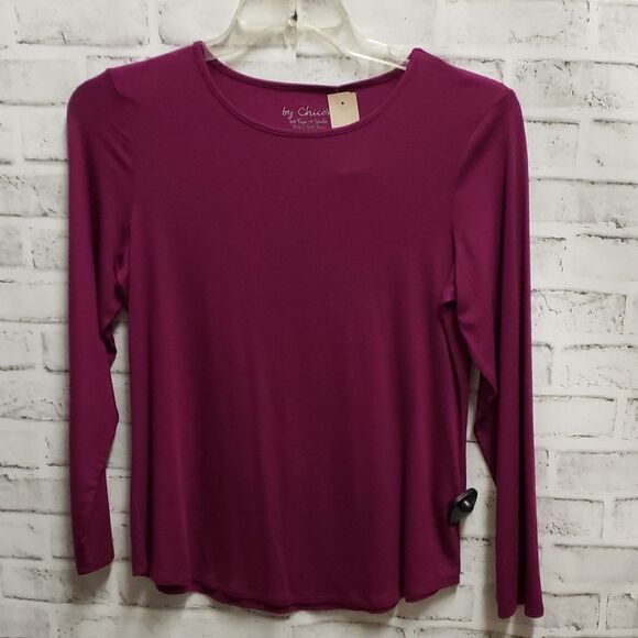 Chicos top   - Picture 1 of 3